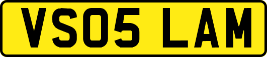 VS05LAM