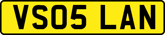 VS05LAN