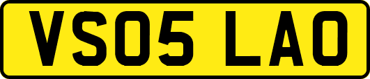 VS05LAO