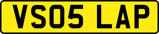 VS05LAP