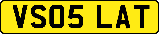 VS05LAT