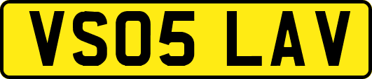 VS05LAV