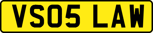 VS05LAW