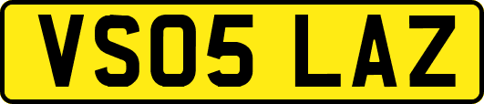 VS05LAZ