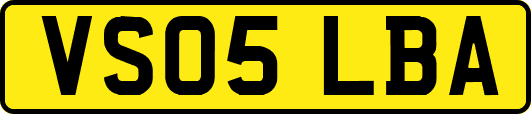 VS05LBA