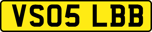 VS05LBB