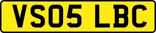 VS05LBC