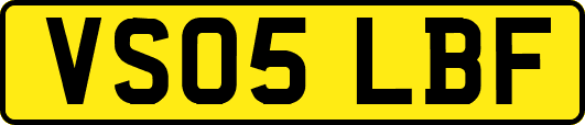 VS05LBF