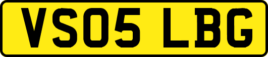 VS05LBG