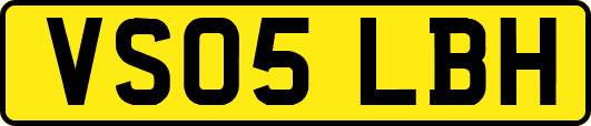 VS05LBH