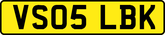 VS05LBK