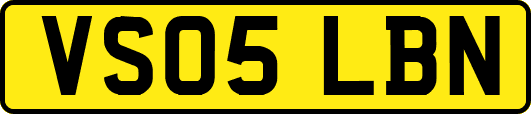 VS05LBN