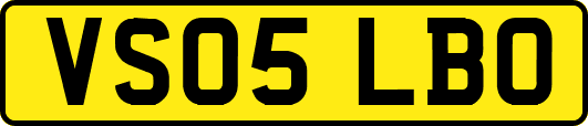 VS05LBO