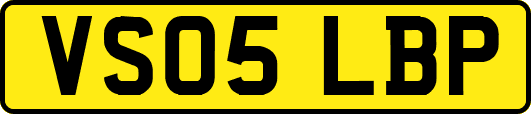 VS05LBP