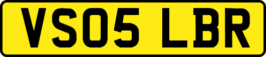 VS05LBR
