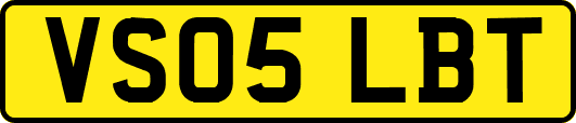 VS05LBT