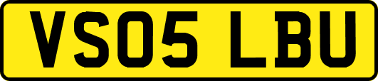 VS05LBU