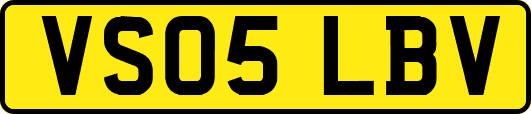 VS05LBV