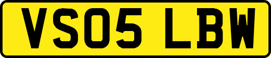 VS05LBW