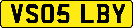 VS05LBY