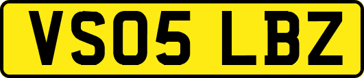 VS05LBZ