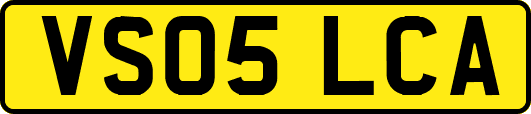 VS05LCA