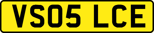 VS05LCE