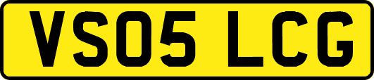 VS05LCG