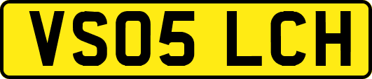 VS05LCH