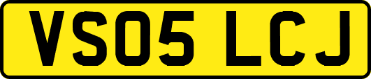 VS05LCJ