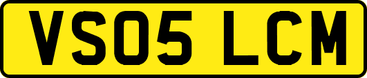 VS05LCM