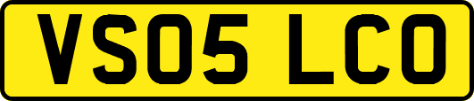 VS05LCO