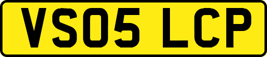 VS05LCP