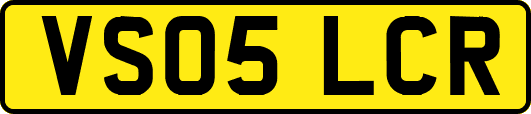 VS05LCR