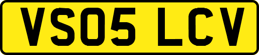 VS05LCV
