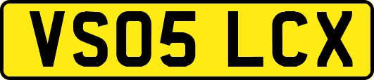 VS05LCX