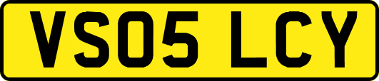 VS05LCY