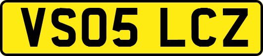 VS05LCZ