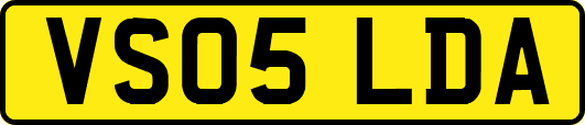 VS05LDA
