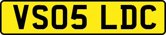 VS05LDC