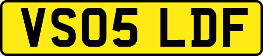 VS05LDF