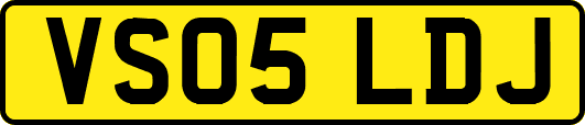 VS05LDJ