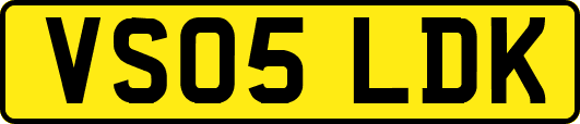 VS05LDK