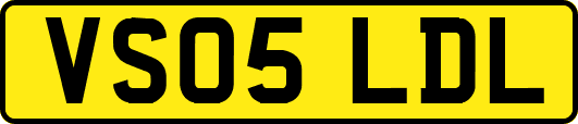VS05LDL