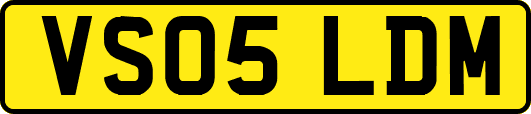 VS05LDM