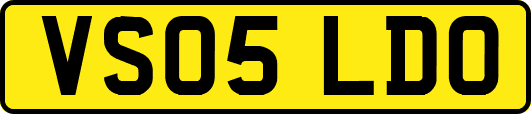 VS05LDO