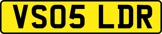 VS05LDR
