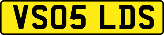 VS05LDS