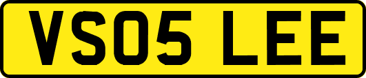 VS05LEE