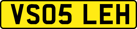 VS05LEH